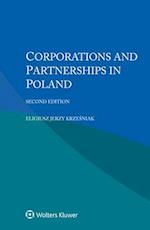 Corporations and Partnerships in Poland