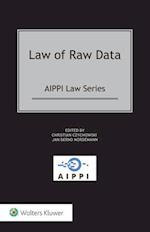 Law of Raw Data 