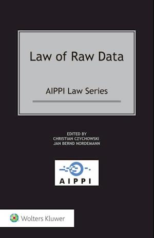 Law of Raw Data