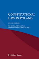 Constitutional Law in Poland 