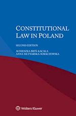Constitutional Law in Poland