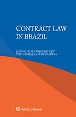 Contract Law in Brazil 