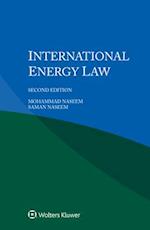 International Energy Law 