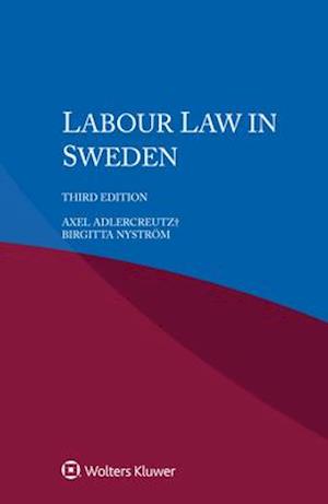 Labour Law in Sweden