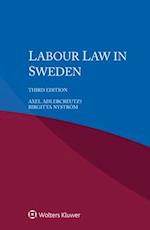 Labour Law in Sweden 