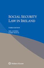 Social Security Law In Ireland 