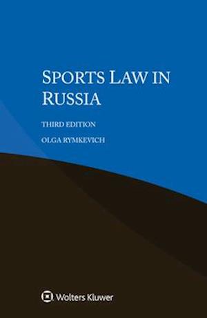 Sports Law in Russia