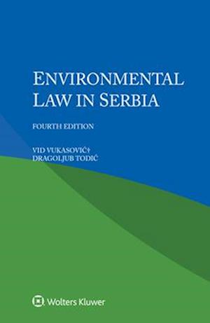 Environmental Law in Serbia