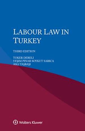 Labour Law in Turkey