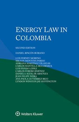 Energy Law in Colombia