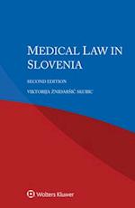 Medical Law in Slovenia 