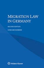 Migration Law in Germany 