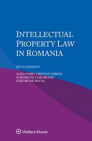 Intellectual Property Law in Romania