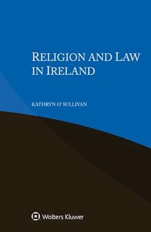 Religion and Law in Ireland