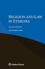 Religion and Law in Ethiopia 