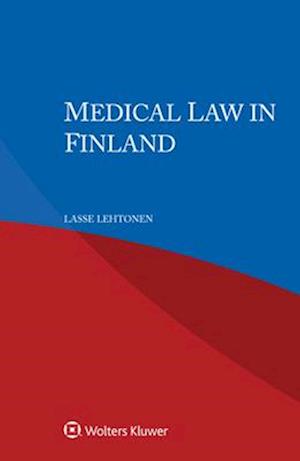 Medical Law in Finland