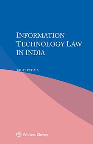 Information Technology Law in India