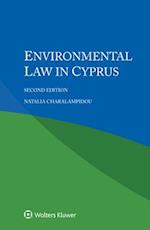 Environmental Law in Cyprus