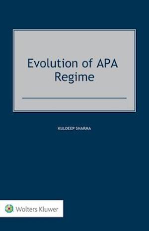 Evolution of APA Regime