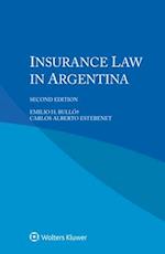 Insurance Law in Argentina 