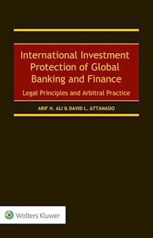 International Investment Protection of Global Banking and Finance