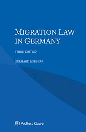 Migration Law in Germany