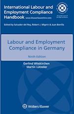 Labour and Employment Compliance in Germany 