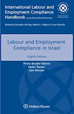 Labour and Employment Compliance in Israel