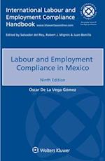 Labour and Employment Compliance in Mexico 