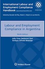 Labour and Employment Compliance in Argentina 