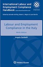 Labour and Employment Compliance in Italy 
