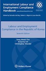 Labour and Employment Compliance in the Republic of Korea 