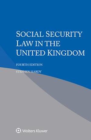 Social Security Law in the United Kingdom