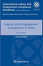 Labour and Employment Compliance in India 