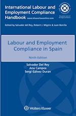 Labour and Employment Compliance in Spain 