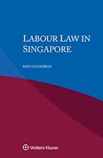 Labour law in Singapore 
