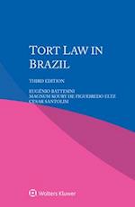 Tort Law in Brazil