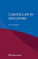 Labour law in Singapore