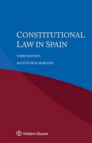 Constitutional Law in Spain