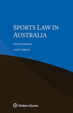 Sports Law in Australia