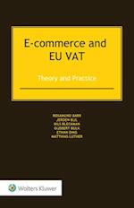 E-commerce and EU VAT: Theory and Practice 