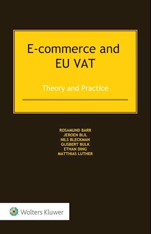 E-commerce and EU VAT