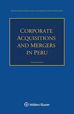 Corporate Acquisitions and Mergers in Peru 