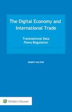 Digital Economy and International Trade