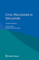 Civil Procedure in Singapore