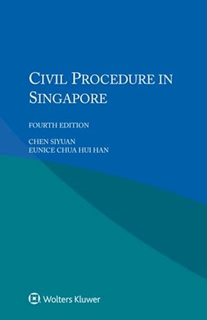 Civil Procedure in Singapore