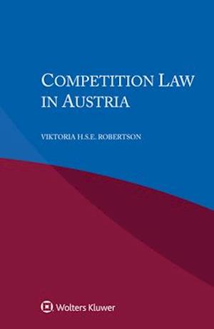 Competition Law in Austria