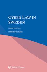 Cyber Law in Sweden 