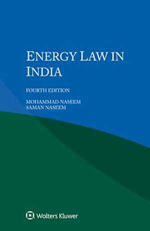 Energy Law in India