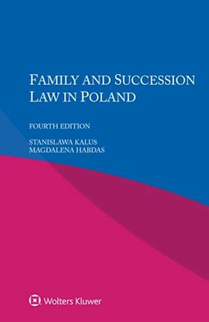 Family and Succession Law in Poland